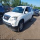 1GKEV23D69J184809 2009 GMC Acadia Slt-1 auction photo thumbnail 2