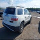 1GKEV23D69J184809 2009 GMC Acadia Slt-1 auction photo thumbnail 4