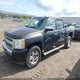 3GCRKSE31AG227176 2010 Chevrolet Silverado 1500 Lt auction photo thumbnail 2