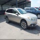 4S4BSANC3H3262645 2017 Subaru Outback 2.5I Limited auction photo thumbnail 1