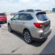 4S4BSANC3H3262645 2017 Subaru Outback 2.5I Limited auction photo thumbnail 3