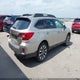 4S4BSANC3H3262645 2017 Subaru Outback 2.5I Limited auction photo thumbnail 4