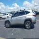 KM8JBCD1XRU155532 2024 Hyundai Tucson Hybrid Blue auction photo thumbnail 14