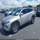 KM8JBCD1XRU155532 2024 Hyundai Tucson Hybrid Blue auction photo thumbnail 2