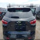 3GNKBERS9MS568225 2021 Chevrolet Blazer Fwd Rs auction photo thumbnail 16
