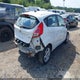 3FADP4EJ0FM125937 2015 Ford Fiesta Se auction photo thumbnail 4
