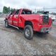 1GCHK23D57F149292 2007 Chevrolet Silverado 2500Hd Classic Lt1 auction photo thumbnail 3