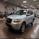 5NMSH73E47H003222 2007 Hyundai Santa Fe Limited/Se auction photo thumbnail 2