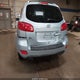 5NMSH73E47H003222 2007 Hyundai Santa Fe Limited/Se auction photo thumbnail 6