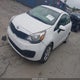 KNADM4A36D6228526 2013 Kia Rio Lx auction photo thumbnail 2