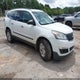 1GNKRFKD9HJ353951 2017 Chevrolet Traverse Ls auction photo thumbnail 1
