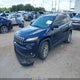 1C4PJLCB0GW324115 2016 Jeep Cherokee Latitude auction photo thumbnail 2