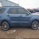 1FM5K8GT1JGA25167 2018 Ford Explorer Sport auction photo thumbnail 13