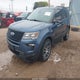 1FM5K8GT1JGA25167 2018 Ford Explorer Sport auction photo thumbnail 2