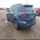 1FM5K8GT1JGA25167 2018 Ford Explorer Sport auction photo thumbnail 3