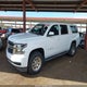 1GNSKGKC1LR302570 2020 Chevrolet Suburban 4Wd Ls auction photo thumbnail 2