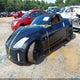JN1AZ36A16M457366 2006 Nissan 350Z Touring auction photo thumbnail 2