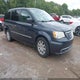 2C4RC1BG1ER195621 2014 Chrysler Town & Country Touring auction photo thumbnail 1