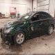 1G1PC5SB1E7442875 2014 Chevrolet Cruze 1Lt Auto auction photo thumbnail 13