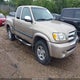 5TBBT441X4S453161 2004 Toyota Tundra Sr5 V8 auction photo thumbnail 1