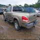5TBBT441X4S453161 2004 Toyota Tundra Sr5 V8 auction photo thumbnail 3