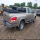 5TBBT441X4S453161 2004 Toyota Tundra Sr5 V8 auction photo thumbnail 4