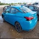 3N1CN8FV5SL809924 2025 Nissan Versa 1.6 Sr auction photo thumbnail 3