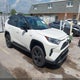 2T3E6RFV3MW016531 2021 Toyota Rav4 Hybrid Xse auction photo thumbnail 1