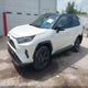 2T3E6RFV3MW016531 2021 Toyota Rav4 Hybrid Xse auction photo thumbnail 2