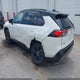 2T3E6RFV3MW016531 2021 Toyota Rav4 Hybrid Xse auction photo thumbnail 3