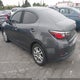 3MYDLBYV1HY158516 2017 Toyota Yaris Ia auction photo thumbnail 3