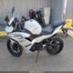 ML5EXGG14SDA58985 2025 Kawasaki Ex500 auction photo thumbnail 13