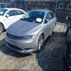 1C3CCCAB4FN671869 2015 Chrysler 200 Limited auction photo thumbnail 2