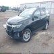 3GNAXUEG1PL106023 2023 Chevrolet Equinox Awd Lt auction photo thumbnail 2