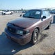 2FAFP71WX6X142938 2006 Ford Crown Victoria Police/Police Interceptor auction photo thumbnail 2