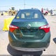 5YFBURHE3EP105551 2014 Toyota Corolla Le Plus auction photo thumbnail 17