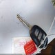 5YFBURHE3EP105551 2014 Toyota Corolla Le Plus auction photo thumbnail 11
