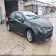 5YFEPMAE1MP160273 2021 Toyota Corolla Le auction photo thumbnail 1