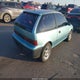 2C1MR2462N6773307 1992 Geo Metro Lsi auction photo thumbnail 4