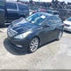 5NPEC4AB6CH414122 2012 Hyundai Sonata Se 2.0T auction photo thumbnail 2