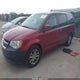 2C4RDGBG1FR685056 2015 Dodge Grand Caravan Se Plus auction photo thumbnail 2