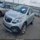 KL4CJBSB0FB236613 2015 Buick Encore Convenience auction photo thumbnail 2