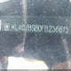 KL4CJBSB0FB236613 2015 Buick Encore Convenience auction photo thumbnail 9