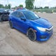 2HGFC2F51GH566661 2016 Honda Civic Lx auction photo thumbnail 1