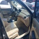1HGCP26739A067760 2009 Honda Accord 2.4 Ex auction photo thumbnail 5