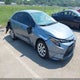 5YFB4MDE6PP079247 2023 Toyota Corolla Le auction photo thumbnail 1