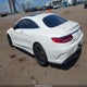 WDDXJ8JB6KA036255 2019 Mercedes-Benz Amg S 63 4Matic auction photo thumbnail 3