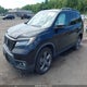 5FNYF8H98KB002649 2019 Honda Passport Touring auction photo thumbnail 2