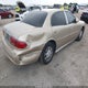 1G4HP54KX5U155884 2005 Buick Lesabre Custom auction photo thumbnail 4