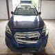 4S4BSAAC4F3215384 2015 Subaru Outback 2.5I auction photo thumbnail 12